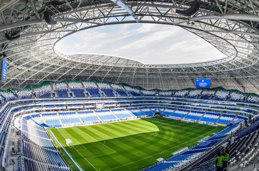 Самара Арена